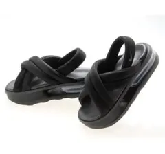 ［最終］エアマックスアイラ 24.0cm 黒