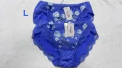 トリンプ　プレミアムデザイン0068ボーイズレングスショーツ2枚セット L