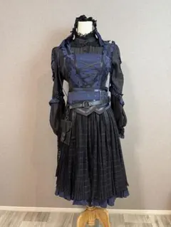 【SD13~70cmboy】 Delirium Boy基本セットマント (黒L) SD13～70cmboy】Delirium Boy基本セット 黒L +マント - メルカリ