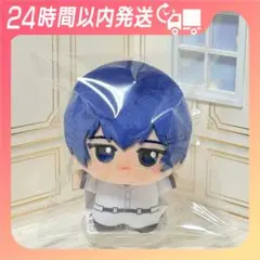 忘却バッテリー ちびぐるみ vol.2 清峰葉流火
