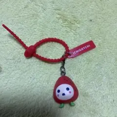 たまごっち カラフルマルチチャーム いちごっち