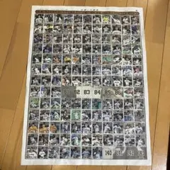 チャレンＧ143 マークを集めてグッズゲット‼️