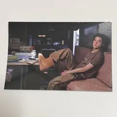 ENHYPEN THE SIN : VANISH ジェイク カード特典