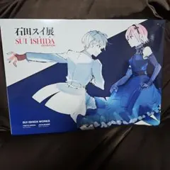 2026年最新】石田スイ展 図録の人気アイテム - メルカリ