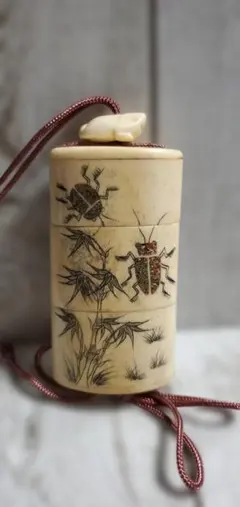 2026年最新】印籠骨董の人気アイテム - メルカリ