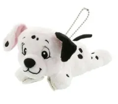 ディズニーリゾート 101匹わんちゃん くっつきぬいぐるみ 肩のせ