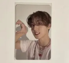 StrayKids ハン MAXIDENT トレカ