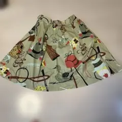 ネネット　フレアスカートのサムネイル
