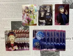 アイナナ Re:vale 百　メタルカード