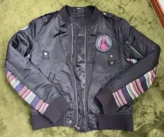 HURLEY ハーレーメンズジャケット