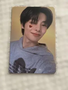 2026年最新】straykids アイエン トレカ 樂starの人気アイテム - メルカリ