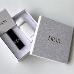Dior ディオール プラチナ会員 ウェルカムギフト 2025