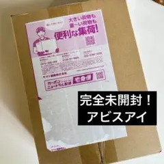 ダンボール未開封】MEGAドリームEX ボックス ポケモンセンター購入