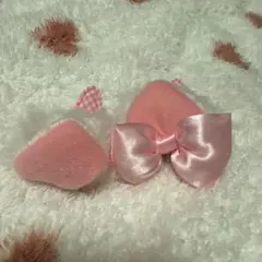 ディズニー マリーちゃん パッチン マリー