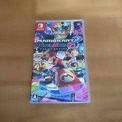 マリオカート8 デラックス