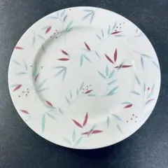 ⭐️美品⭐️【たち吉】Adam & Eve 大皿 盛皿 廃盤 ヴィンテージ