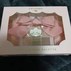 ちいかわアイシャドウパレット
