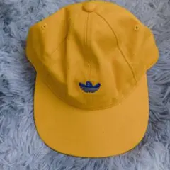 adidas SHMOO SIX-PANEL CAP