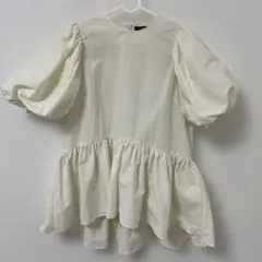 試着のみ♪ tsuru by mariko oikawa eleonore Eleonore | ALL CLOTHES | TSURU By MARIKO OIKAWA