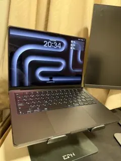 2026年最新】macbook Pro m3 maxの人気アイテム - メルカリ