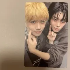 closeyoureyes blackout ケンシン ヨジュン