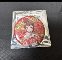 ゾンビランドサガ 平成ギャル メディコス 缶バッジ ゆうぎり 3点