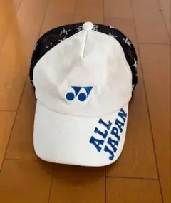 YONEX 2025ALLJAPANキャップ 2個セット YONEX 2025ALLJAPANキャップ 2個セット YONEX 2025ALLJAPAN