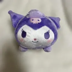 サンリオ クロミ ガオガオ恐竜さんぬいぐるみ