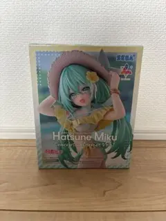初音ミク Conceptual Series Vol. 1 水着
