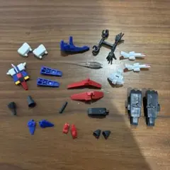 モビルスーツアンサンブル Zガンダム　変身セット 楽天市場】mobile suit ensemble zガンダムの通販
