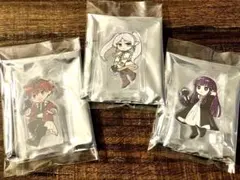 葬送のフリーレン　ダンジョン∞スパイラル　ランダムアクリルマスコット　3個セット