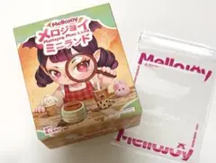 ♥️mellojoy ♥️メロジョイ♥️ミニランド未開封♥️ - メルカリ