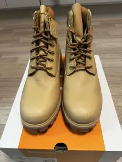 2026年最新】Timberland カラー：ベージュ系 メンズ ブーツ・革靴