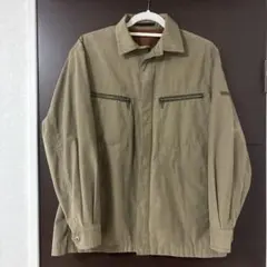 クロコダイル　ドリズラー　ジャケット　カーキ　M 美品のサムネイル