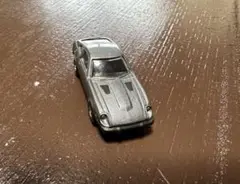 日産フェアレディ　ミニカー　キョウショウ