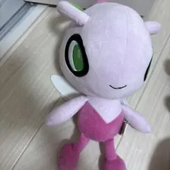 2026年最新】セレビィ ぬいぐるみの人気アイテム - メルカリ