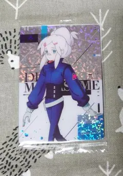 ドゥー・ムラサメ　 未開封品1枚