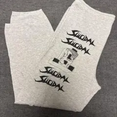 Suicidal Tendencies スウェット M