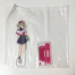 プロセカ 小豆沢こはね アクスタ