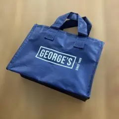 GEORGE'S ガービッジデスク　マルチバッグのサムネイル