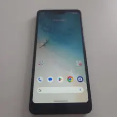 Android One S8 アンドロイド13 シムフリー ワンs8-kc737