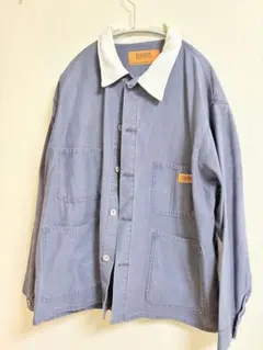 UNIVERSAL OVERALL カバーオール ジャケットのサムネイル