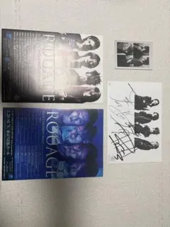 2026年最新】rouageの人気アイテム - メルカリ