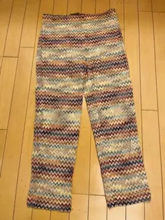 2025年最新】ミッソーニ パンツの人気アイテム - メルカリ