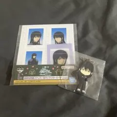 3年Z組銀八先生 一番くじ 桂小太郎