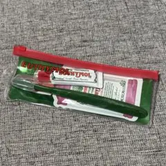 EUTHYMOL 구강 미백 칫솔 세트