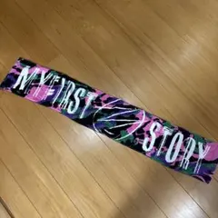 2026年最新】my first story マフラータオルの人気アイテム - メルカリ