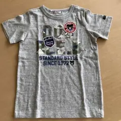 DOUBLE_B☆ダブルビー☆ミキハウス☆Tシャツ☆130☆新品未使用
