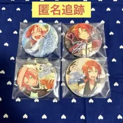 2026年最新】バラエティ缶バッジ レオの人気アイテム - メルカリ