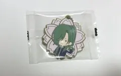 刀剣乱舞 花丸 雪月華 ラバーストラップ にっかり青江